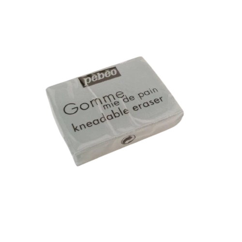 ยางลบยืด Kneadable Eraser 2