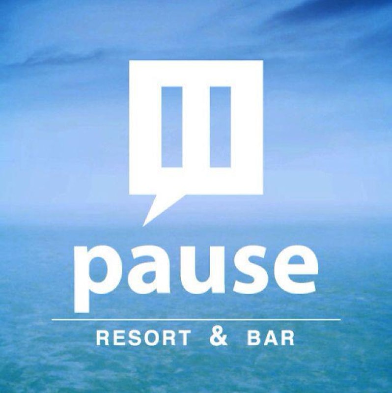 ที่พักเกาะล้าน PAUSE Resort & Bar 1