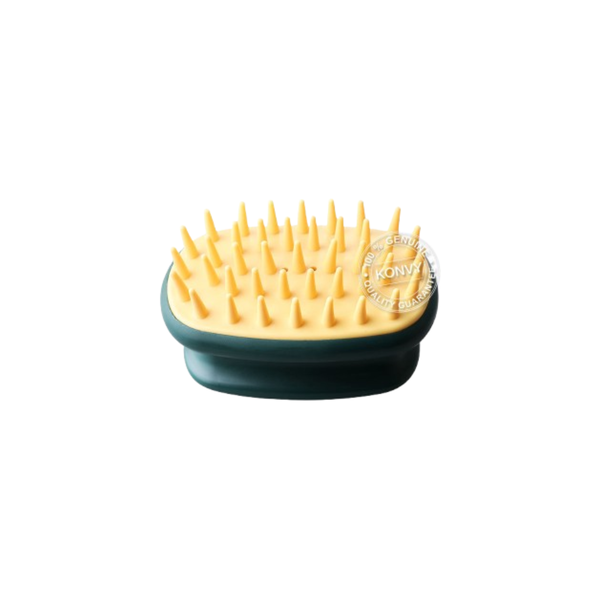 Massage Shampoo Hair Brush 2
