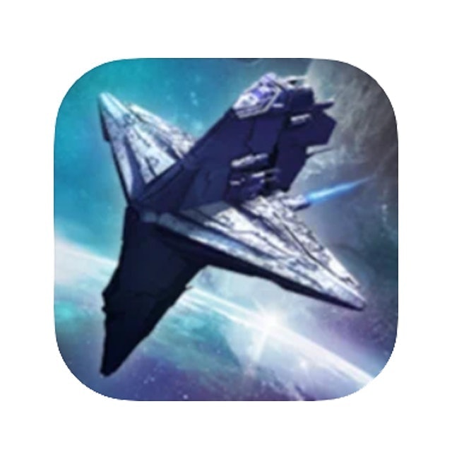 เกมวางแผน มือถือ Infinite Galaxy 1