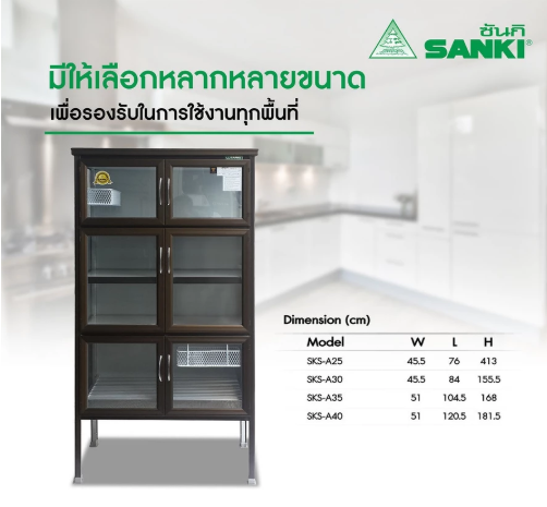 ตู้กับข้าว   3