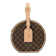 LOUIS VUITTON รุ่น Petite Boite Chapeau 1