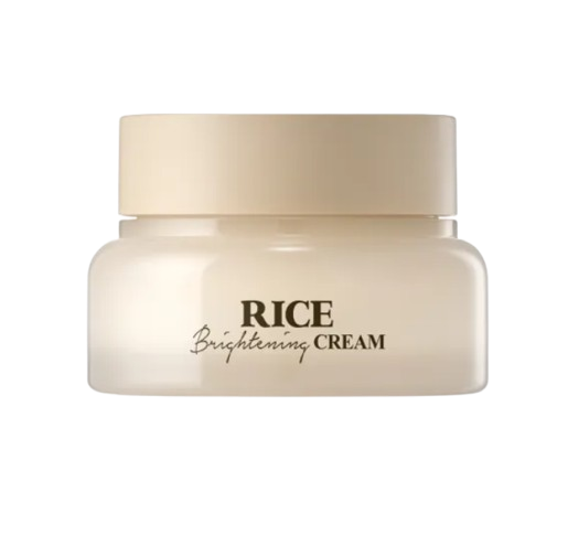 Rice Brightening Cream 1