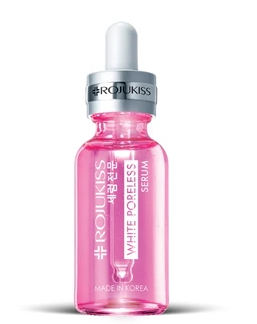 White Poreless Serum 2