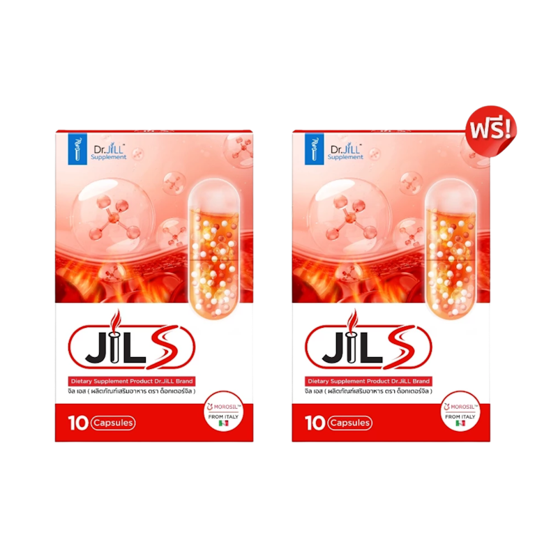 JILS 1