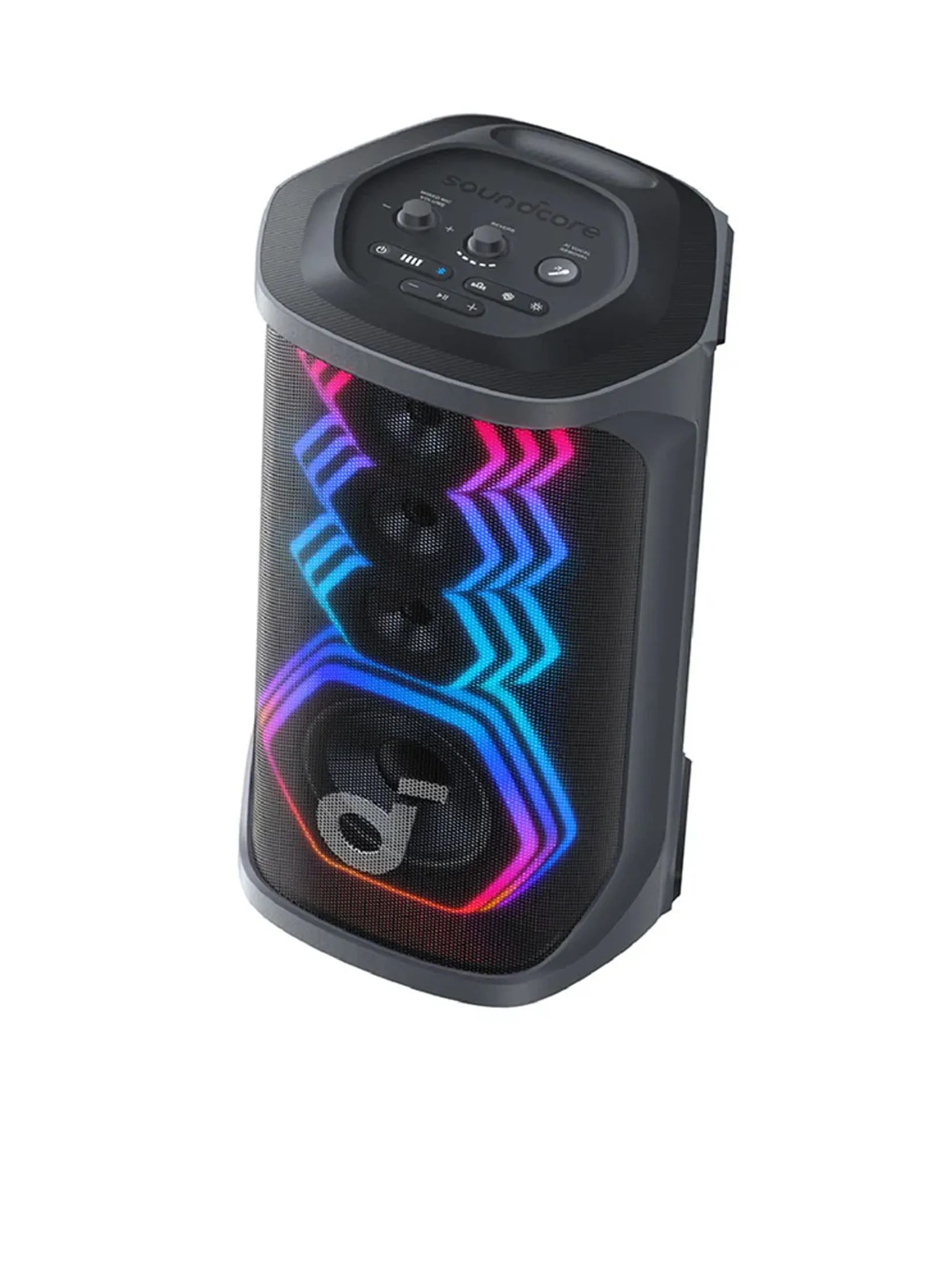 Soundcore Rave 3S  2
