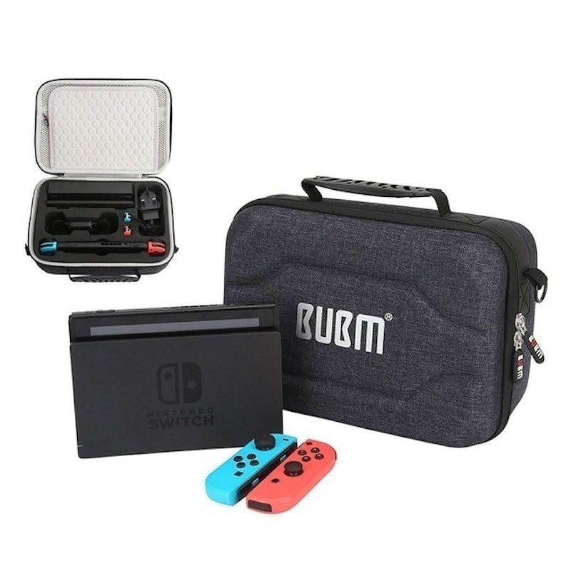 กระเป๋าเคสกันน้ำ กันกระเเทก Switch-EKN 1