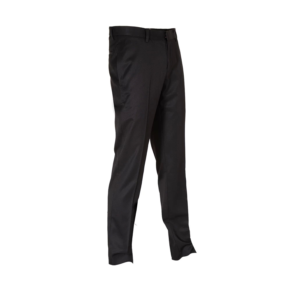 กางเกงขายาวทำงานทรง Slim Fit 3