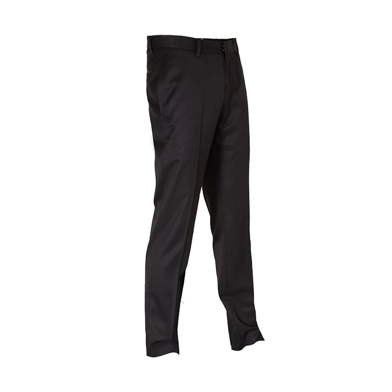 กางเกงขายาวทำงานทรง Slim Fit 3
