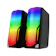 SIGNO E-Sport RGB 2.0 Gaming Speake 1