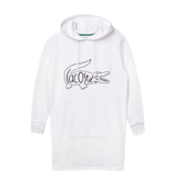 10 เสื้อ Lacoste ผู้หญิง ปี 2026 รวมรุ่นแขนยาว โปโล คอกลม 5