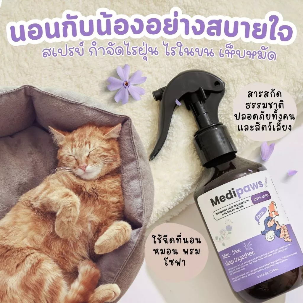 Mite - Free Fleep Togethers 3