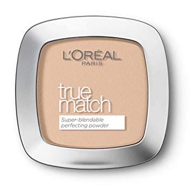 10 Mineral Face Powder ยี่ห้อไหนดี ปี 2026 รวมแบรนด์ดัง 5