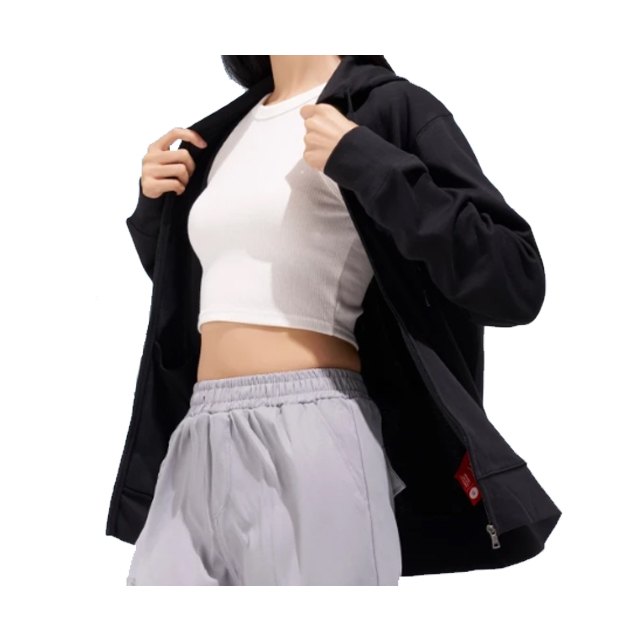 10 เสื้อกัน UV ยี่ห้อไหนดี ปี 2026 สำหรับทำกิจกรรมกลางแจ้ง 4