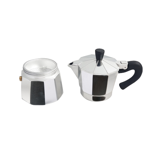 หม้อต้มกาแฟ Moka Pot จำนวน 3 ถ้วย 3