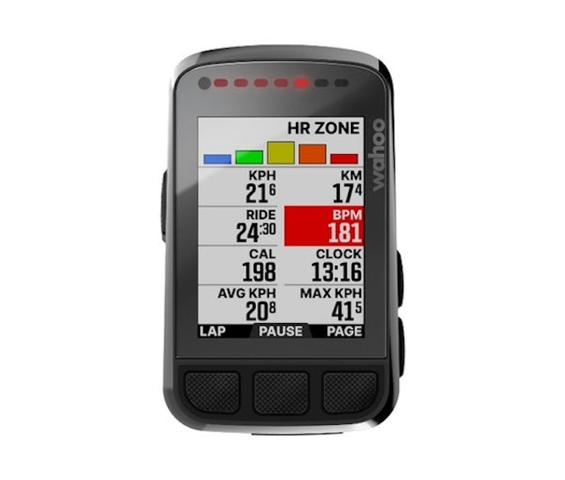 Elemnt Bolt 2 2