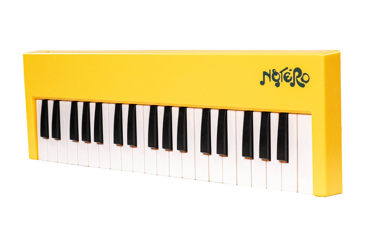 Roth Marley MIDI Keyboard 2
