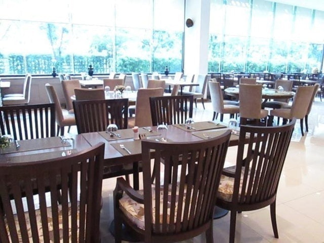 ที่พักบางปู ริมขอบฟ้า เออร์เบิน รีสอร์ท 4