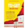 ดร. สุทิน พูลสวัสดิ์ หนังสือ TU-GET READING 1
