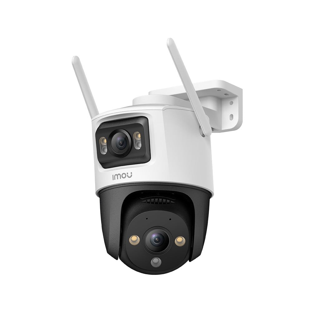 Cruiser Dual 1