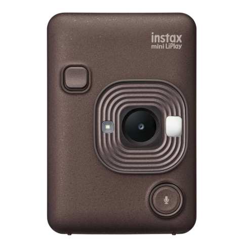 Instax Mini LiPlay Instant Film Camera 1
