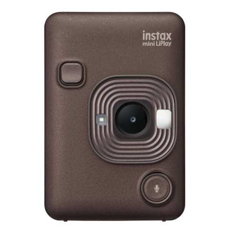 Instax Mini LiPlay Instant Film Camera 1