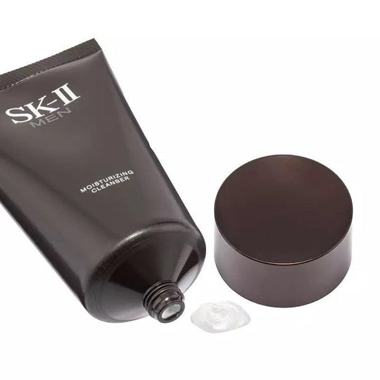 Men Moisturizing Cleanser 2