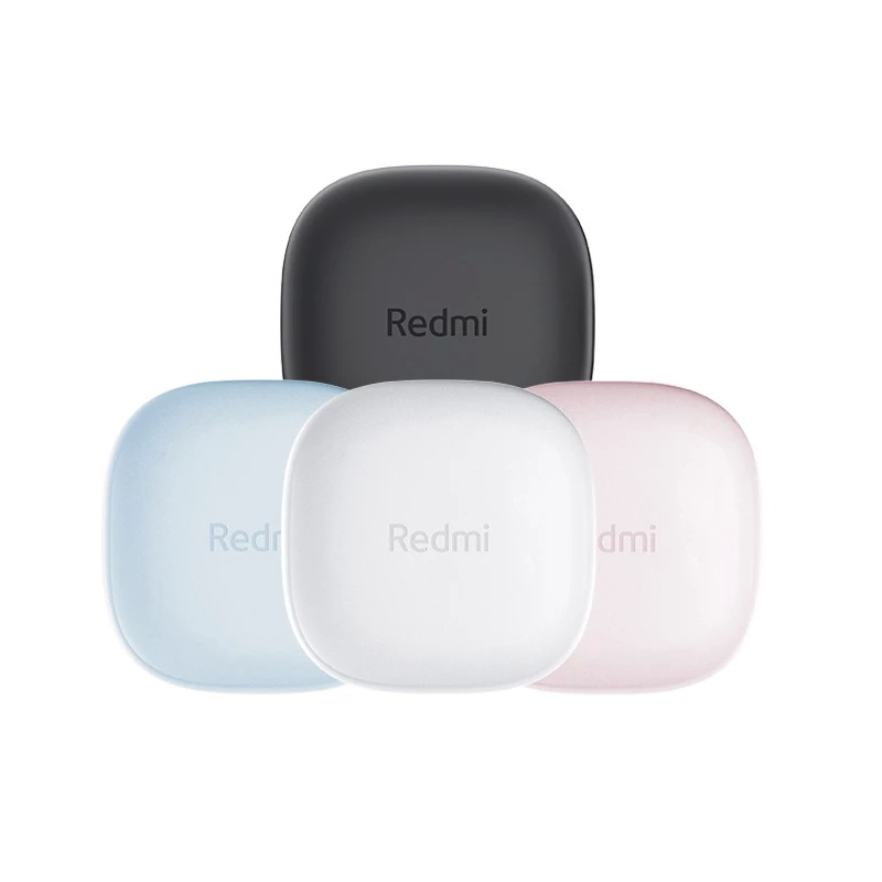 หูฟังบลูทูธไร้สาย รุ่น Redmi Buds 6 Play 1
