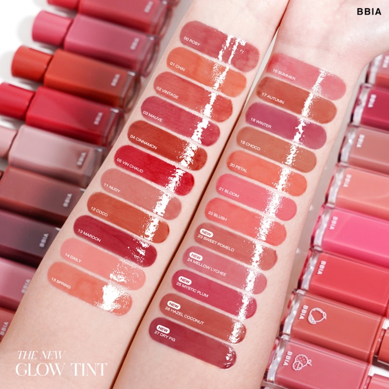 Glow Lip Tint 3