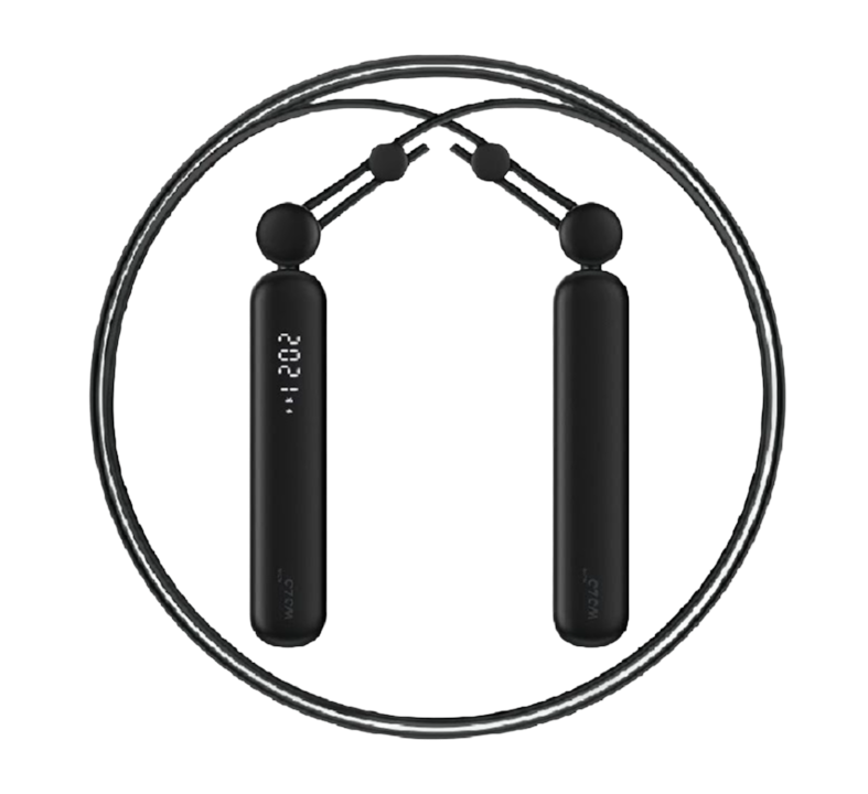 เชือกกระโดด Smart Dual-Mode Skipping Rope 1