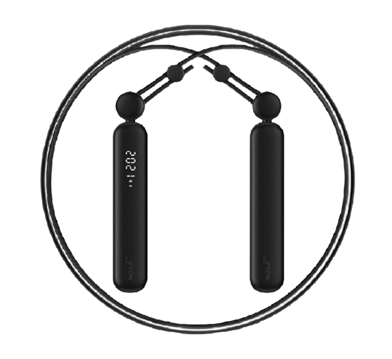 เชือกกระโดด Smart Dual-Mode Skipping Rope 1