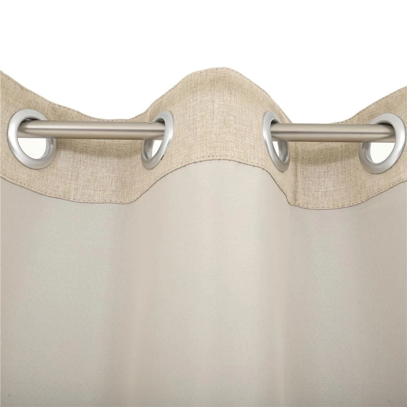 ม่าน รุ่น EYELET PALE UV 3