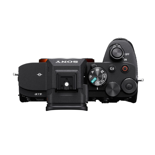 กล้อง DSLR รุ่น Alpha 7 IV 2