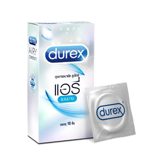 Durex Airy 1