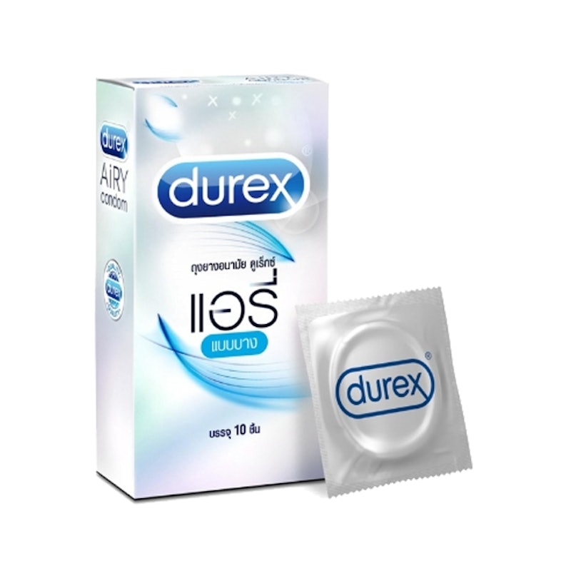 Durex Airy 1