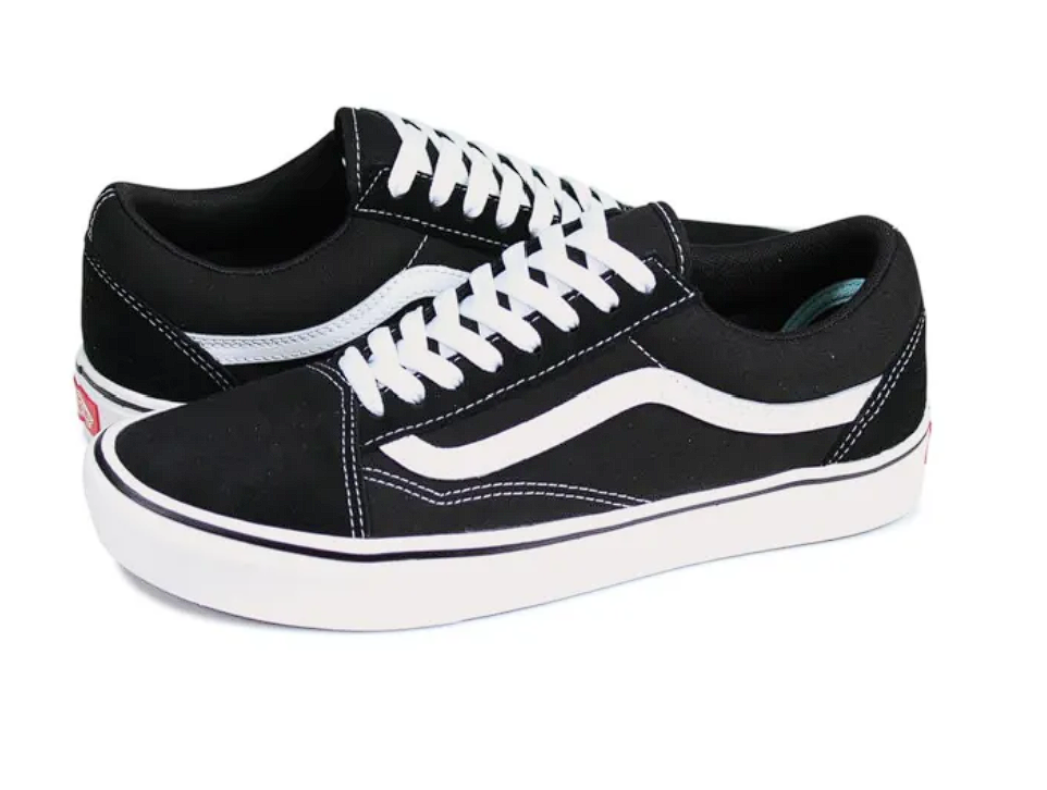 Comfycush Old Skool 3