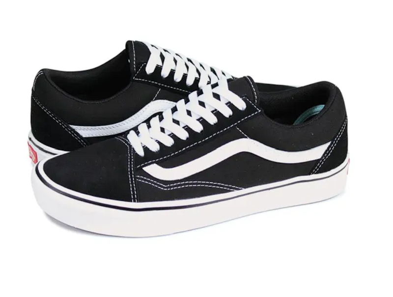 Comfycush Old Skool 3