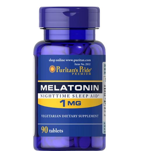 Melatonin 3 mg 3