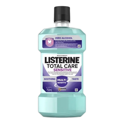 Total Care Sensitive 1