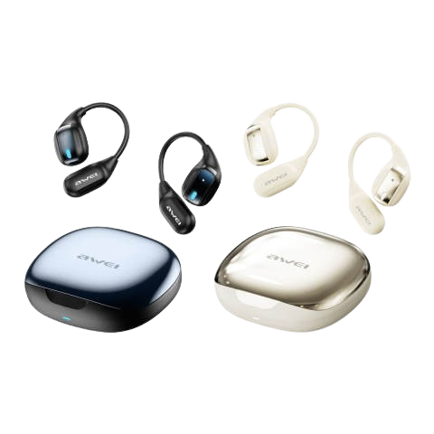 หูฟัง Bone Conduction 1