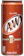 A&W น้ำอัดลม A&W Root Beer 1