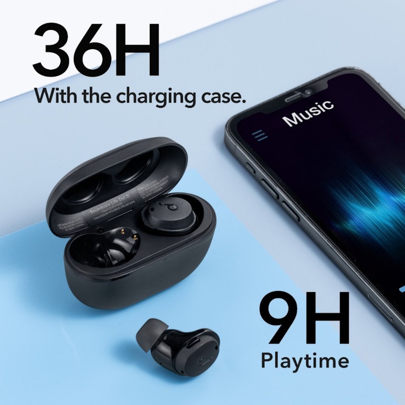 Life Dot 3i 3