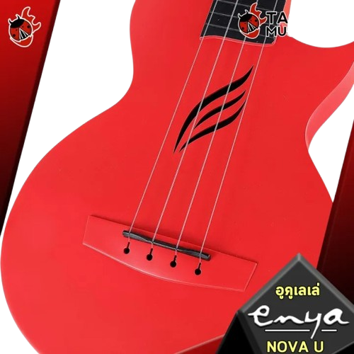 อูคูเลเล่ Nova U 2