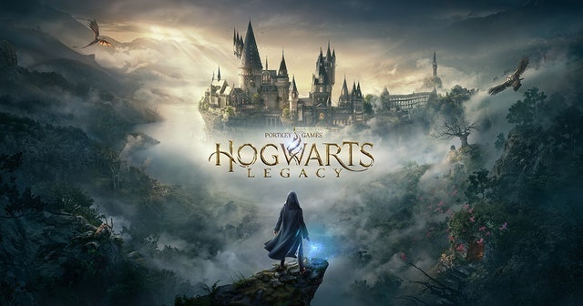 Hogwarts Legacy 1