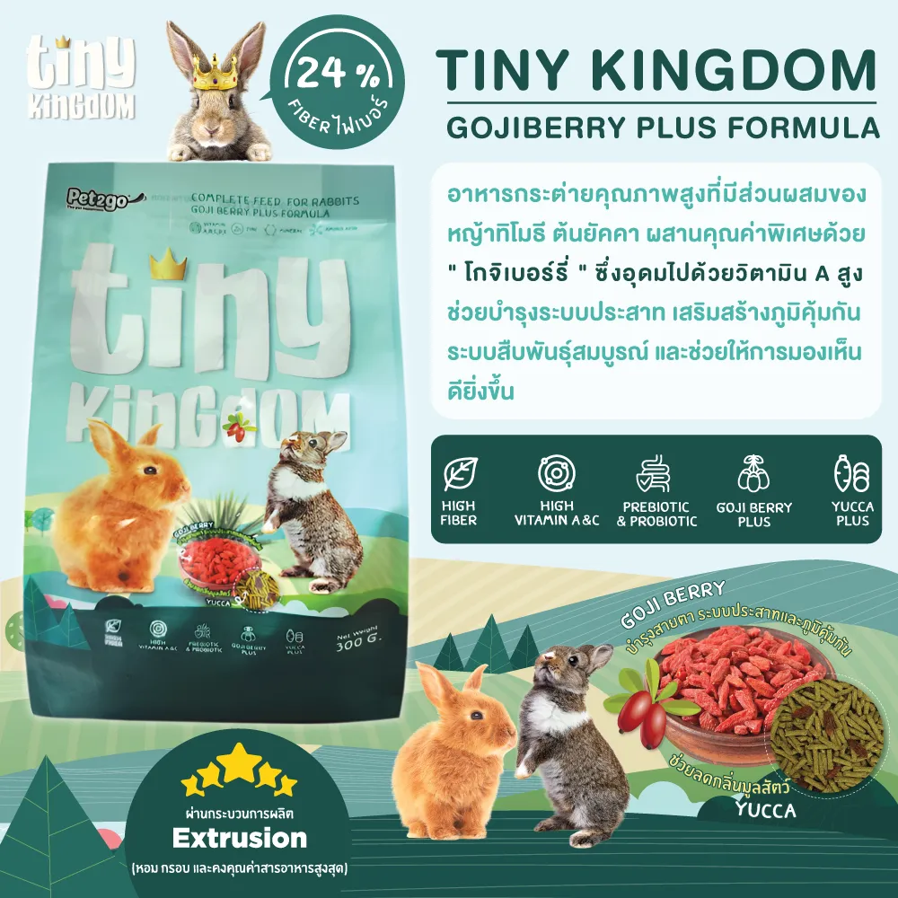 Gojiberry Plus Formula 3