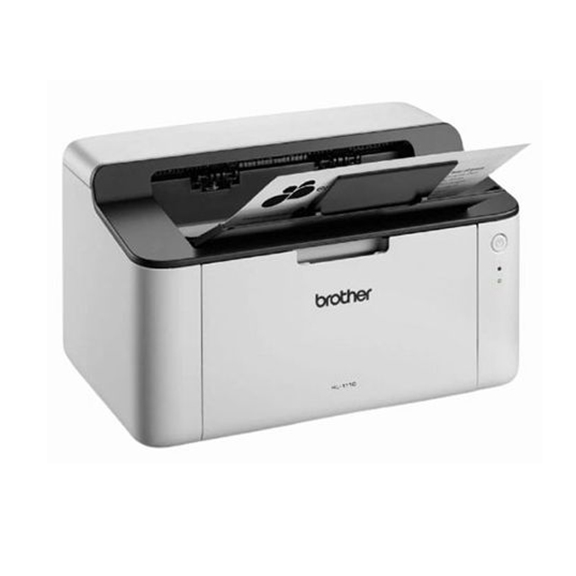 เครื่องพิมพ์เลเซอร์ ขาว-ดำ Mono Laser Printer 2