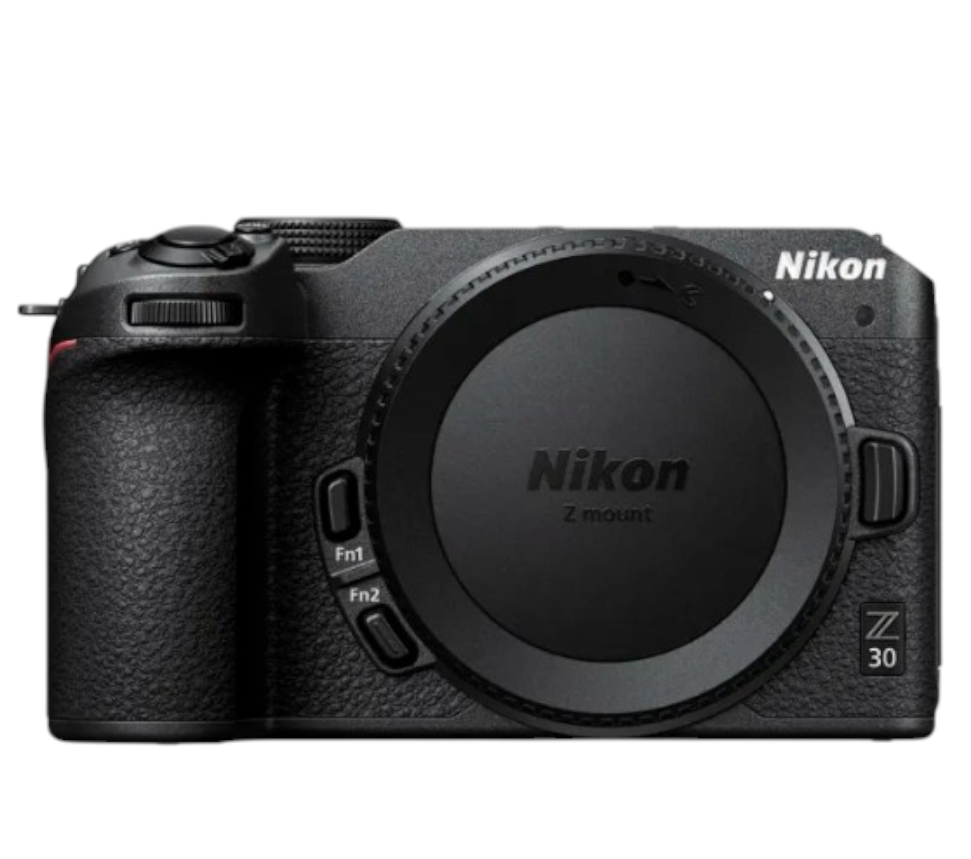 Mirrorless Camera 3