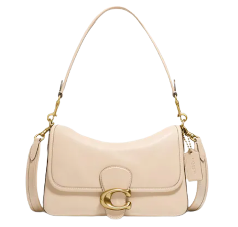 กระเป๋าสะพายข้างผู้หญิง รุ่น Soft Tabby Shoulder Bag 1