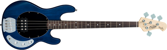 เบสไฟฟ้า รุ่น STINGRAY RAY4 1