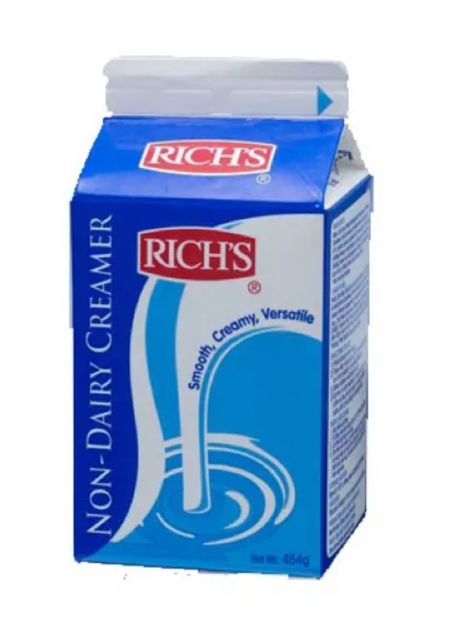 วิปปิ้งครีม Non Dairy Creamer 3